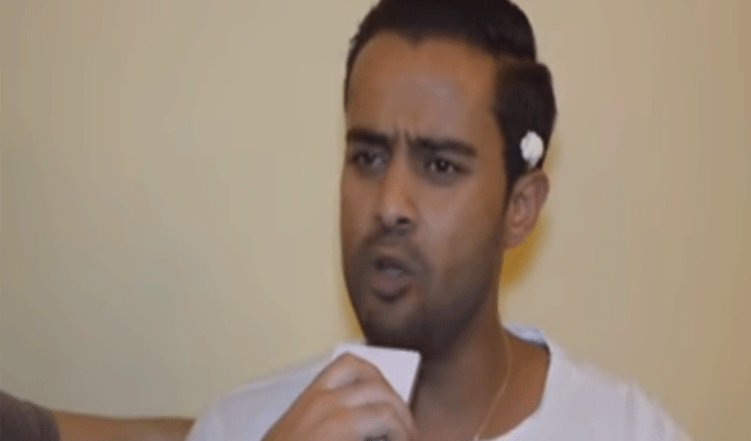 Tunisie : Victime d’une rumeur sur Facebook, Arbi Mezni porte plainte