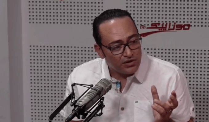 Tunisie : Atef Ben Hussein partage son admiration face au feuilleton ‘Chouereb’