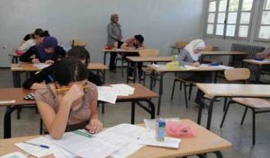 Tunisie: Plus de 126 mille élèves passent à partir d’aujourd’hui les épreuves du Bac blanc