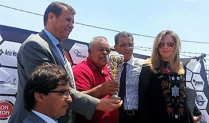 Nejib Belhadi remercie tous ceux qui l’ont soutenu