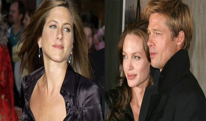 USA : Angelina Jolie se marie, loin des médias, avec son billionnaire de petit-ami