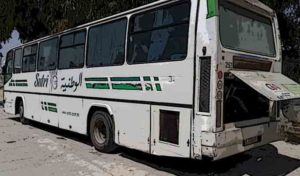 Tunisie – Kébili : Nouvelles lignes de transport terrestre au départ de Ksar Ghilane et Nefzaoua