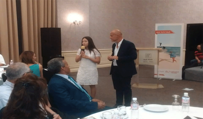 Quand Carrefour des Sagesses sème les graines des grands écrivains tunisiens de demain