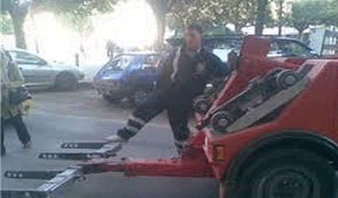 Tunis : les nouveaux tarifs du chenguel et des parking municipaux