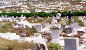 Tunisie : Farouk Ayari rend hommage aux martyrs de la bataille d’Enfidha