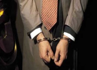 Corruption financière : Samir Jiab renvoyé devant la chambre criminelle spécialisée de Tunis Arrestation