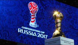 Coupe des confédérations 2017 : Les nouveautés de la compétition