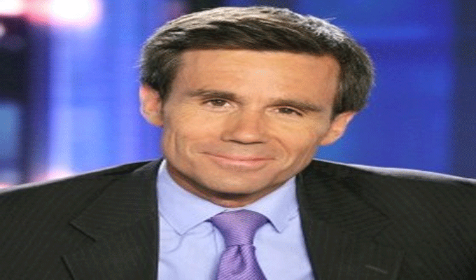 Dernier JT sur France 2: David Pujadas fait ses adieux