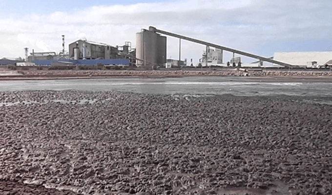 Gabès : demain, grève des avocats et manifestations contre la pollution des unités chimiques