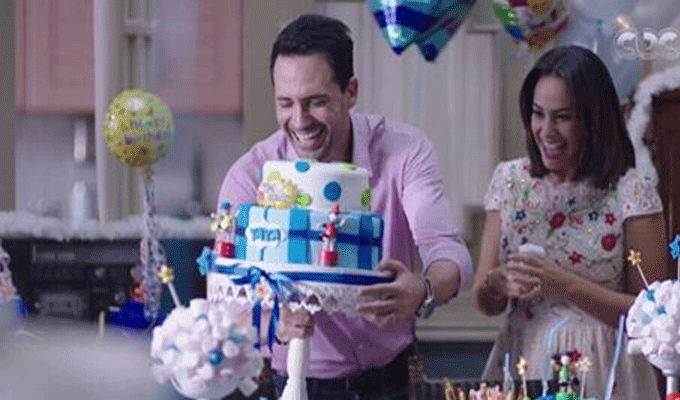 Dhafer Abidine dévoile la vérité sur son conflit avec Hend Sabry