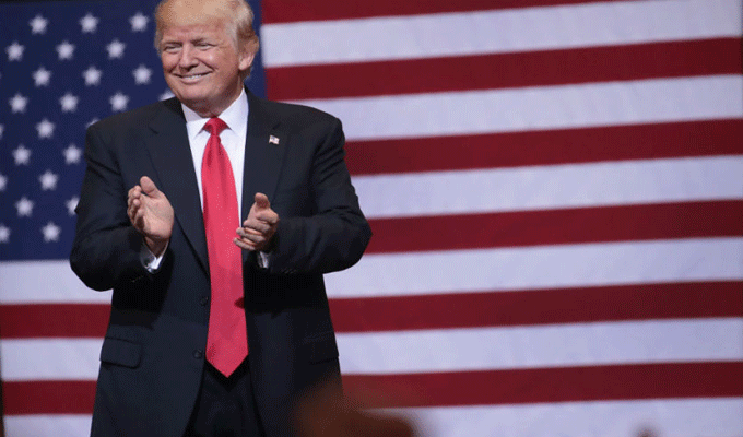 États-Unis : Trump envisage de se présenter à la présidentielle de 2024