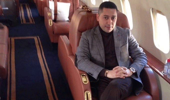 Mandat d’amener international à l’encontre de l’homme d’affaires Elyes Ben Chedly