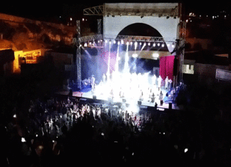 Tunisie: Le concert de Ramy Ayach au festival de Bizerte annulé