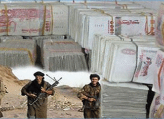 Une association reçoit 100 millions de dinars : 90 millions ont été consacrés à l’envoi dans les zones à conflit