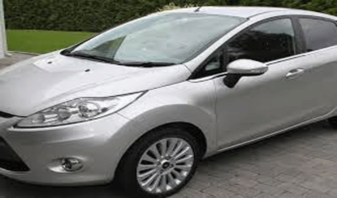 Ariana : Il était une fois, une Ford Fiesta et la nouvelle méthode ‘chenguel’