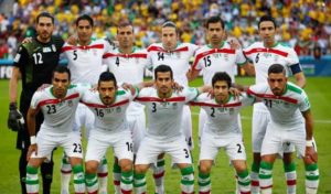 Coupe d’Asie 2019 : L’Iran rejoint le Japon en demi-finale