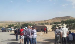 Sidi Bouzid – Mont Mgilla: Le proche de Khelifa Soltani entendu comme témoin