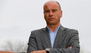 Football : L’entraîneur portugais José Da Mota pour deux ans au CSS