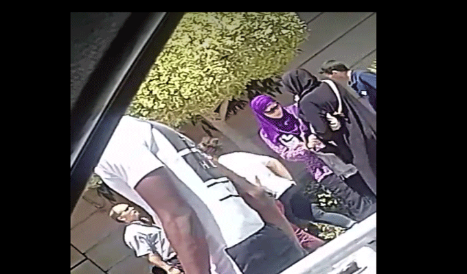 La Marsa : Une Tunisienne se fait passer pour une réfugiée syrienne