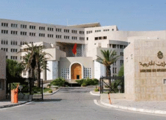 Tunisie : l’ambassade à Bagdad sécurise ses ressortissants après les tirs de roquettes