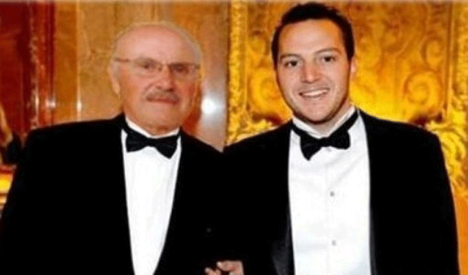 Financement du terrorisme: Interpellation du père de Sakher El Materi à Marseille