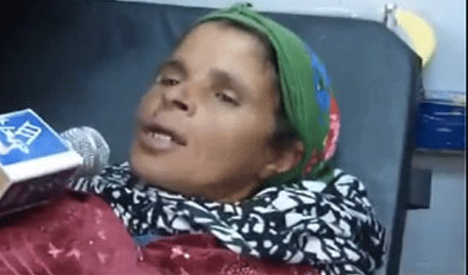 Tunisie-Terrorisme : Hommage à la martyre de la mine antipersonnel et de l’oubli