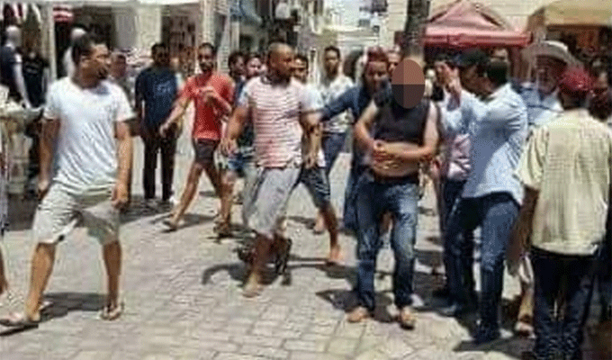 Nabeul : L’homme ayant poignardé les deux touristes souffre de troubles mentaux