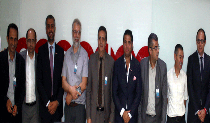 Ooredoo, le CERT, Sup’Com, l’Ecole Polytechnique et IPNET fondent l’Alliance Tunisienne de l’IoT