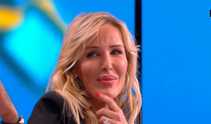 Ophélie Winter teste le Ramadhan mais abandonne après avoir perdu 6 kg