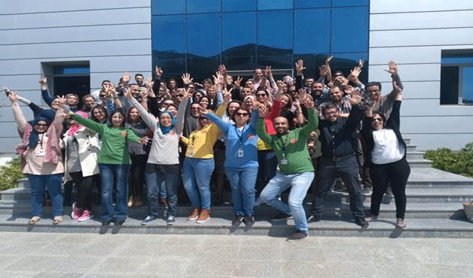 Le Service Client Orange Tunisie obtient la certification COPC