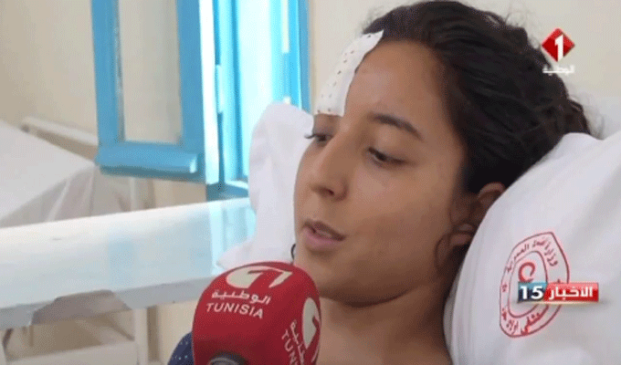 Oumeima offre son Bac comme “cadeau posthume” à son père