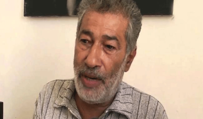 Kais Soltani dément les rumeurs concernant Taoufik El-Gharbi