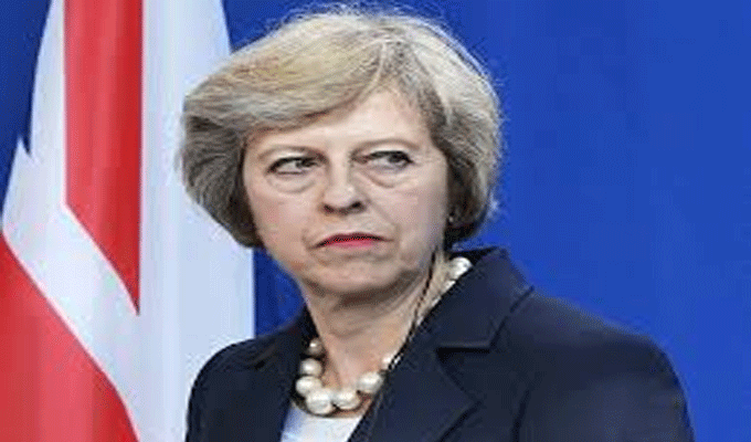 Brexit : Les 27 pays approuvent le départ du Royaume-Uni de l’Union Européenne