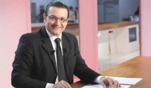 Syndicat: Ilyes Gharbi a consacré la politique du laisser-aller à la télévision tunisienne