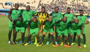 DIRECT SPORT – Ligue des champions d’Afrique : l’AS Vita Club, dernière équipe qualifiée pour la phase de poules