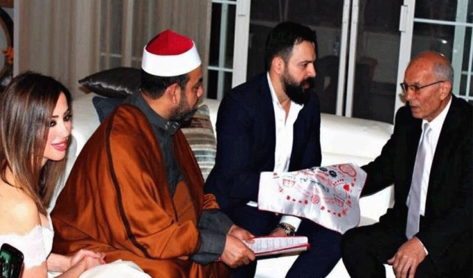 Wafa Elkilani était-elle enceinte ?