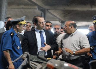 Tunisie: 21 douaniers écartés de leurs postes de responsabilité