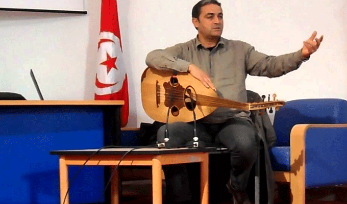 Tunisie : L’artiste engagé Adel Bouallègue présente son spectacle “Massarat”