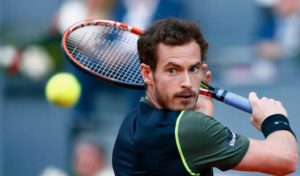 Tennis – US Open : Murray battu dès le 2e tour pour son retour en Grand Chelem