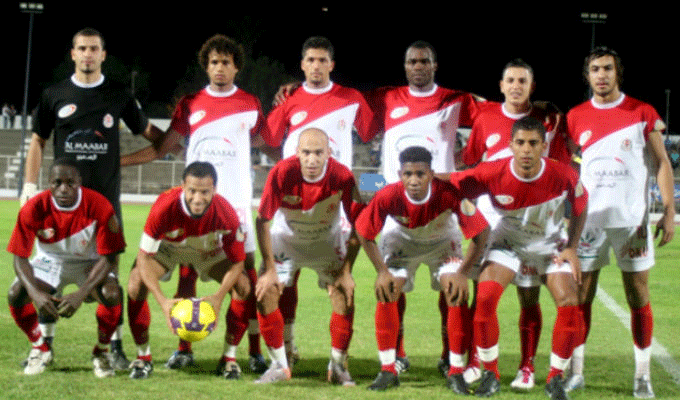 Championnat arabe des clubs (demi-finales) : FUS Rabat qualifié en demi-finales