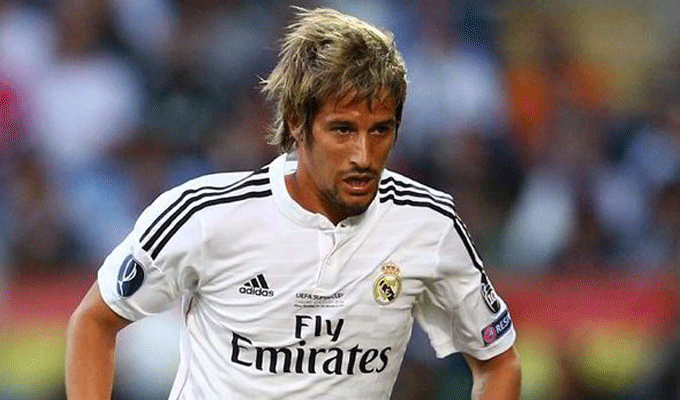 L’international portugais Fabio Coentrao (Real Madrid) prêté un an au Sporting