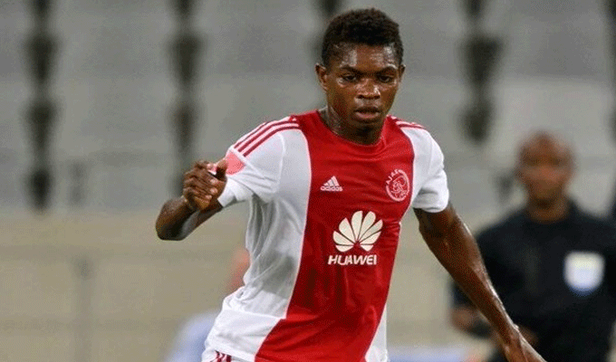 Ligue 1 (C.Africain): Le défenseur ghanéen Lawrence Lartey, nouvelle recrue des “rouge et blanc”