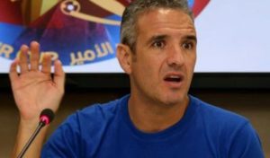 Handball : L’Espagnol Toni Gerona Salaet, nouvel entraîneur de la sélection tunisienne