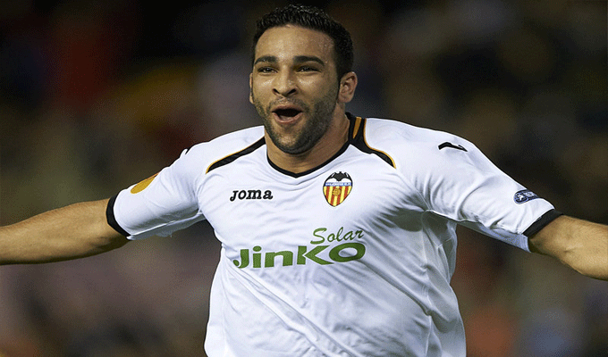 Transfert : Adil Rami (Séville) annonce son arrivée à l’Olympique de Marseille