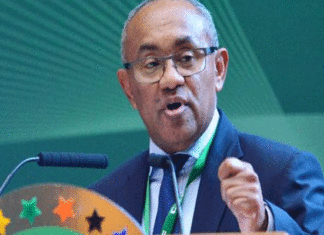 CAN-2019 : Le Cameroun “n’est pas prêt” pour accueillir le tournoi, estime Ahmad Ahmad