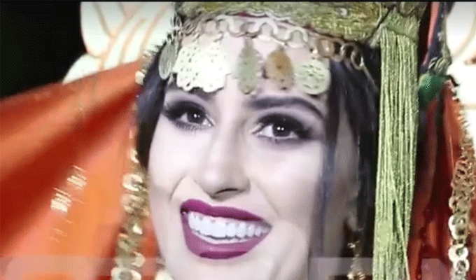 En vidéo : Outia d’Amira Jaziri et Youssef Msakni