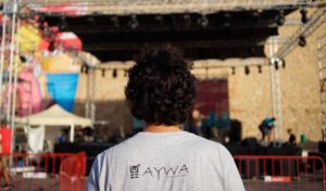 53ème édition du Festival international de Hammamet : “Aywa” du Maroc entraîne petits et grands dans la transe