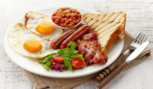 Brexit : Le petit déjeuner des Anglais pourrait coûter 13% de plus