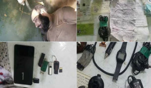 En vidéo: L’Armée irakienne encercle les combattants de Daech sur le fleuve de Dajla