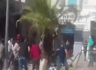 Etals anarchiques : Les «bandits» commerçants font de la résistance en vain